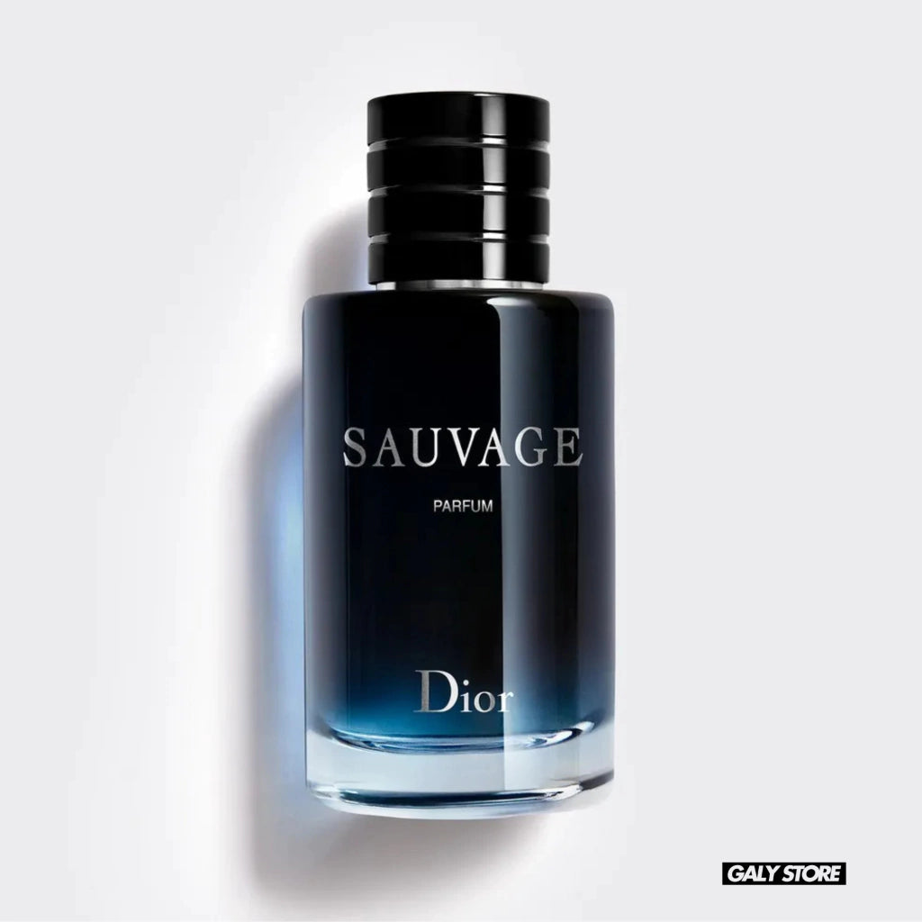 Suvage Dior + Erba Pura + one million
