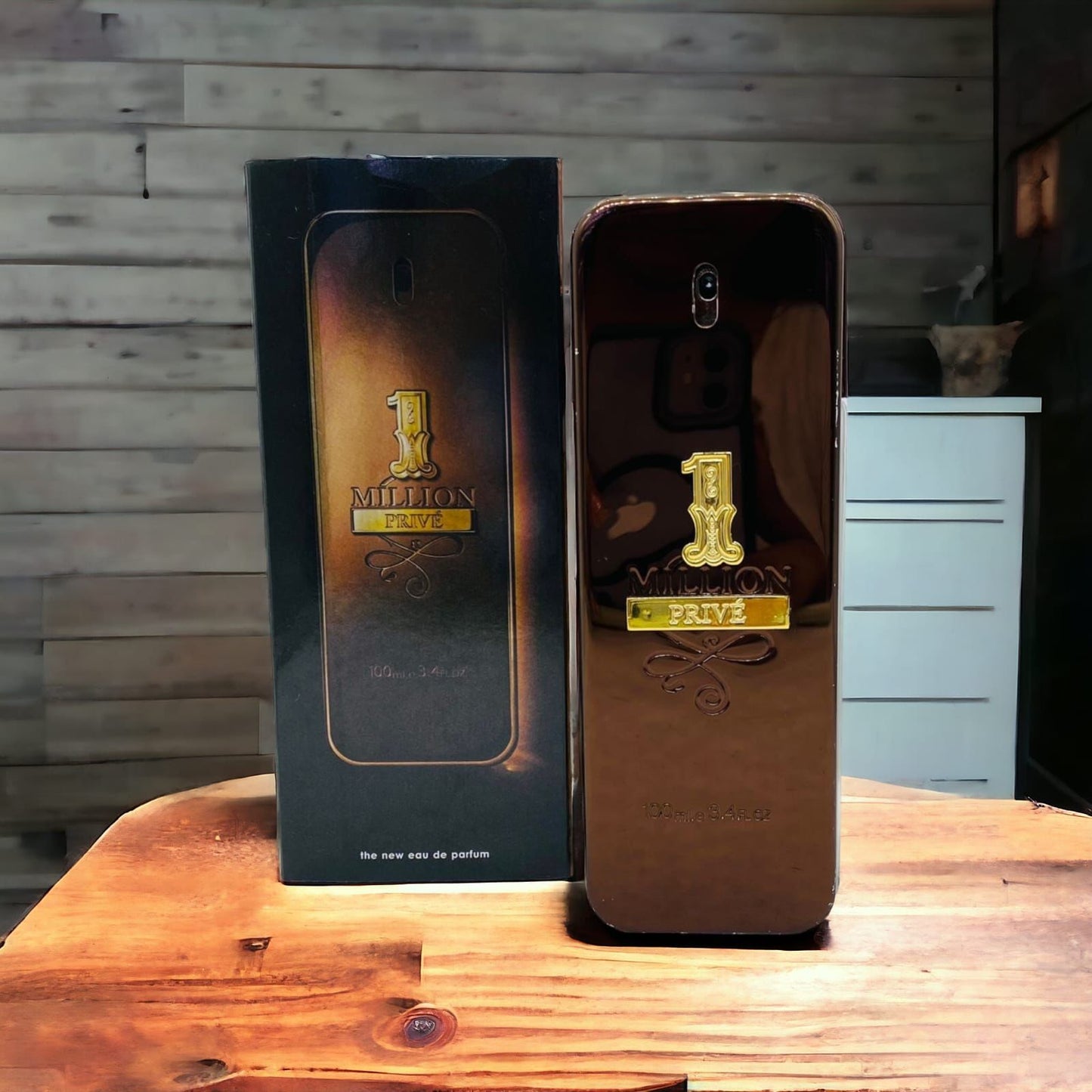 Gray helmet for bikers