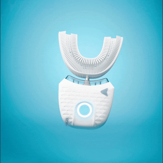 Blanqueamiento Dental White Ligth